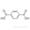 Acide téréphtalique CAS 100-21-0